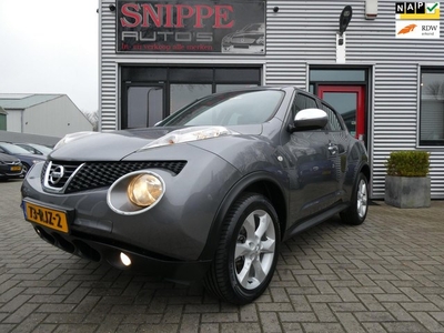 Nissan Juke 1.6 Acenta