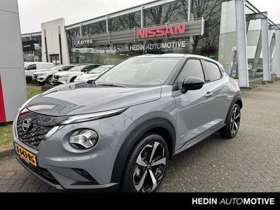 Nissan Juke HYBRID 143 TEKNA AUTOMAAT Cold Pack