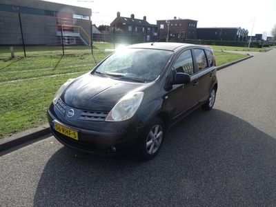 Nissan Note 1.6 First Note