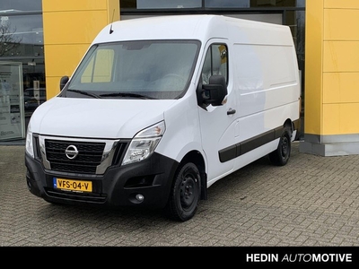 Nissan NV400 2.3 DCi 135PK L2 H2 OPTIMA l AIRCO l