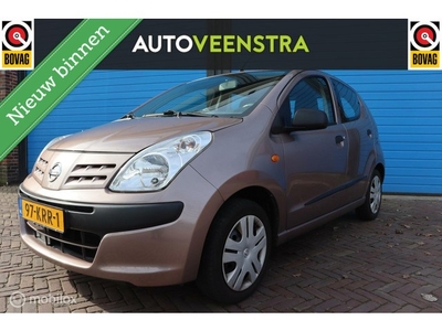 Nissan Pixo 1.0 Acenta