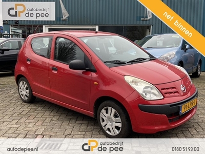 Nissan Pixo 1.0 Visia