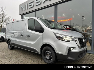 Nissan Primastar 2.0 dCi L2H1 N-Connecta Trekhaak