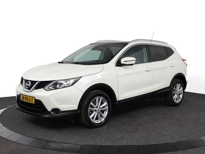 Nissan Qashqai 1.2 Business Edition (NL Auto , Automaat