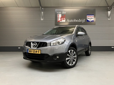 Nissan QASHQAI 2.0