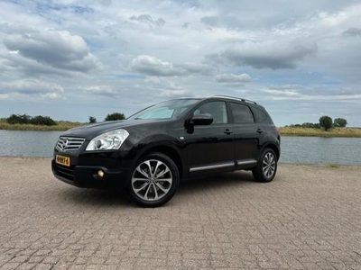 Nissan QASHQAI+2 2.0 Tekna 4WD Automaat Leder Camera