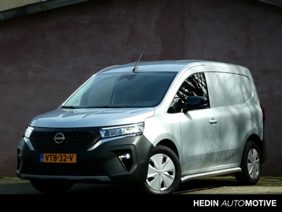 Nissan Townstar Tekna L1 45 kWh Inclusief Trekhaak(1500kg)