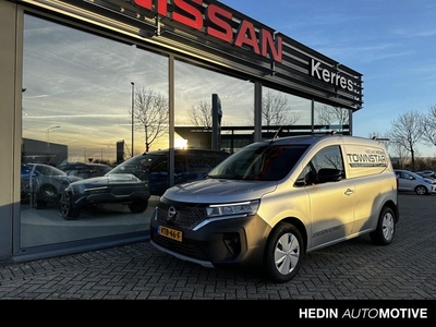 Nissan Townstar Tekna L1 45kWh Navigatie