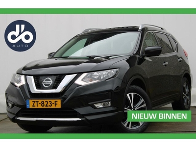 Nissan X-Trail 1.6 DIG-T 163pk N-Connecta ORG. NL + NAP I