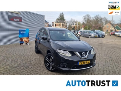 Nissan X-Trail 1.6 DIG-T Acenta,trekhaak,airco,20 inc