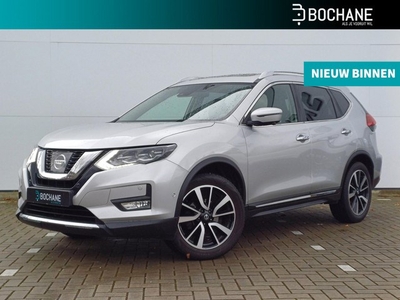 Nissan X-Trail 1.6 DIG-T Tekna Navigatie / Privacy Glass /