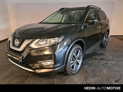 Nissan X-Trail 160 PK DIG-T Automaat N-Tec Panorama dak