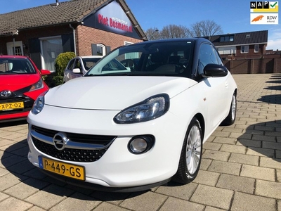 Opel ADAM Opel Adam