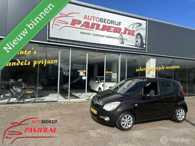 Opel Agila 1.0 Berlin 