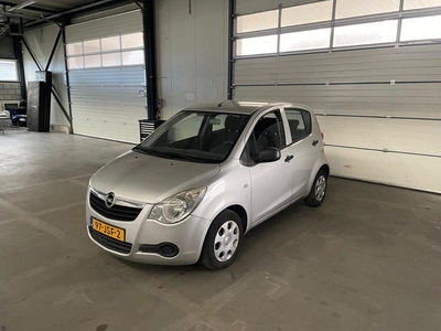 Opel Agila 1.0 Essentia