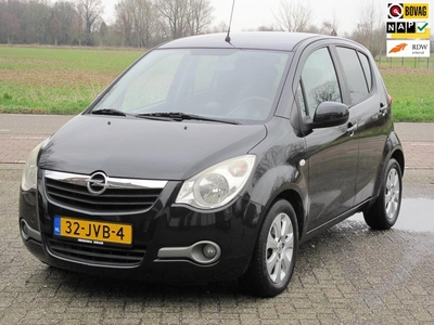 Opel Agila 1.2 Enjoy