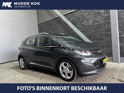 Opel Ampera-e Business executive 60 kWh Leder Bose