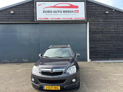 Opel Antara 2.4-16V Edition 2x4