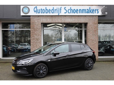 Opel Astra 1.0 Online Edition CARPLAY DAB 2xPDC CRUISE NAP