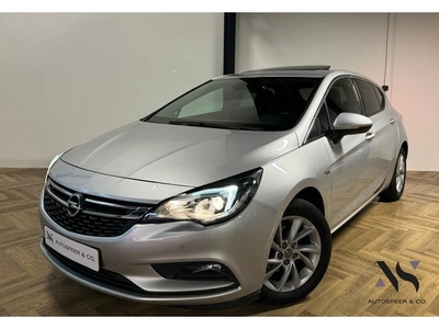 Opel Astra 1.0 Turbo Business Executive KEYLESS CAM VOL!