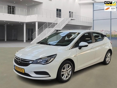 Opel Astra 1.0 Turbo