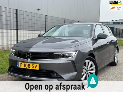 Opel ASTRA 1.2 Edition, Navi, Apple Carplay, Cruise, Lmv