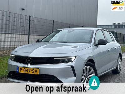 Opel ASTRA 1.2 Edition, Navi, Apple Carplay, Cruise, Lmv