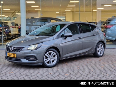 Opel Astra 1.2 Elegance ECC NAV 16