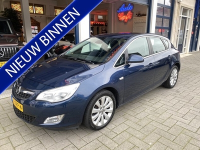 Opel Astra 1.4 Turbo Cosmo NL AUTO/NAVI/NW APK (bj 2012)