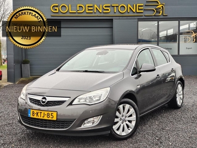 Opel Astra 1.4 Turbo Sport 2e