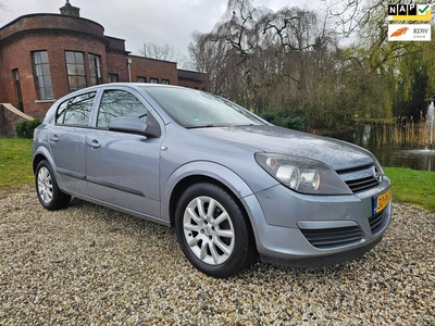 Opel Astra 1.6 Enjoy 5-deurs AIRCO/cruise