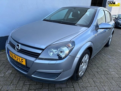 Opel Astra 1.6 Enjoy - Airco