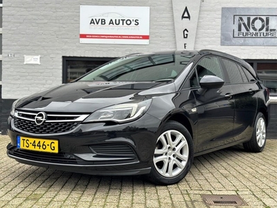 Opel Astra Sports Tourer 1.0 Business+ Clima Cruise Navi PDC