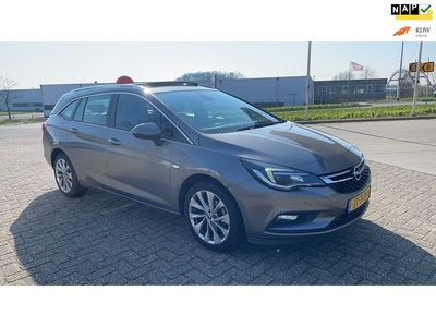 Opel Astra Sports Tourer 1.0 Edition 2e Eigenaar! Apple