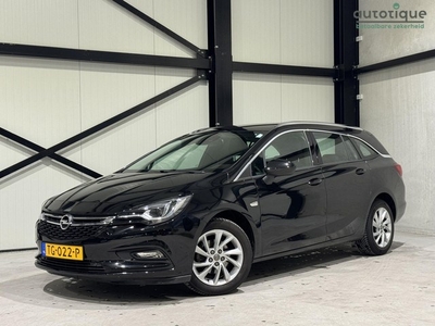 Opel Astra Sports Tourer 1.0 Innovation navi carplay