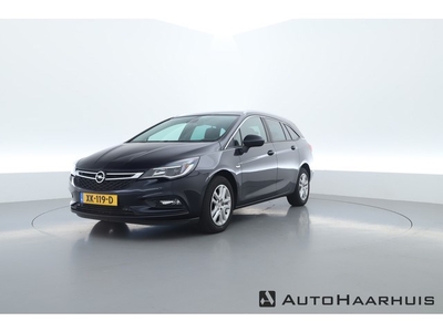 Opel Astra Sports Tourer 1.0 Online Edition Navi PDC