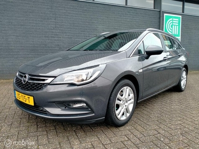 Opel Astra Sports Tourer 1.0 Topstaat/Dealer onderhouden