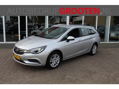 Opel Astra Sports Tourer 1.0 Turbo