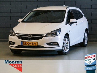 Opel Astra Sports Tourer 1.4 150PK Business Executive