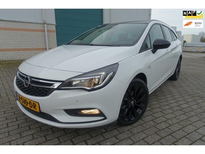 Opel ASTRA SPORTS TOURER 1.4 -AUTOMAAT - lage km stand -