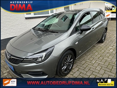 Opel Astra Sports Tourer 1.4 Business Elegance Automaat/