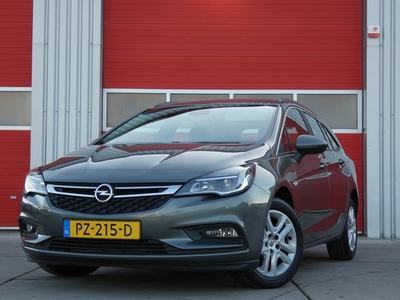 Opel Astra Sports Tourer 1.4 Business+/ lage km/ zeer mooi!