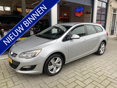 Opel Astra Sports Tourer 1.4 Cosmo NAVI/CLIMA/CRUISE