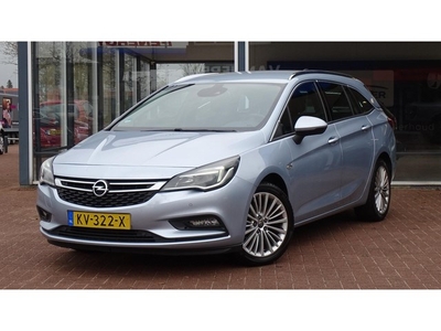 Opel Astra Sports Tourer 1.4 Innovation Navigatie Vol