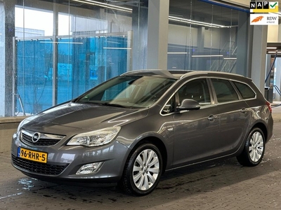 Opel Astra Sports Tourer 1.4 TURBO 120 PK COSMO, VELE