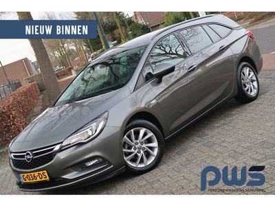 Opel Astra Sports Tourer 1.4 Turbo Business Executive FULL