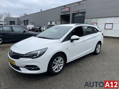 Opel Astra Sports Tourer 1.5 CDTI/Exclusieve/inc.btw