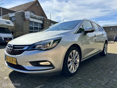 Opel Astra Sports Tourer 1.6 CDTI Innovation / Export