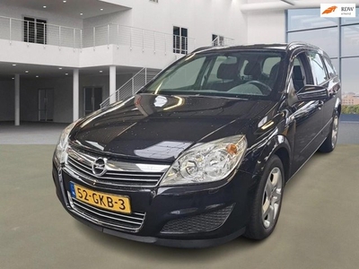 Opel Astra Wagon 1.4 Business AIRCO NAVI PSENSOR CRUISE 2 X