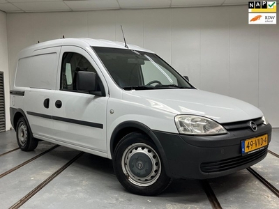 Opel Combo 1.3 CDTi Automaat Airco